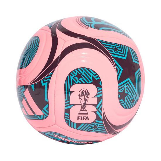 Adidas Μπάλα ποδοσφαίρου FIFA World Cup 26™ Trionda Club Ball